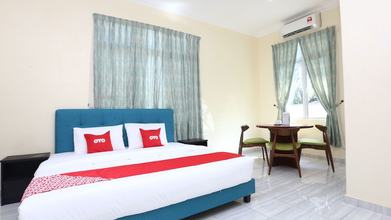 Photo of Bedroom in Kampong Raja