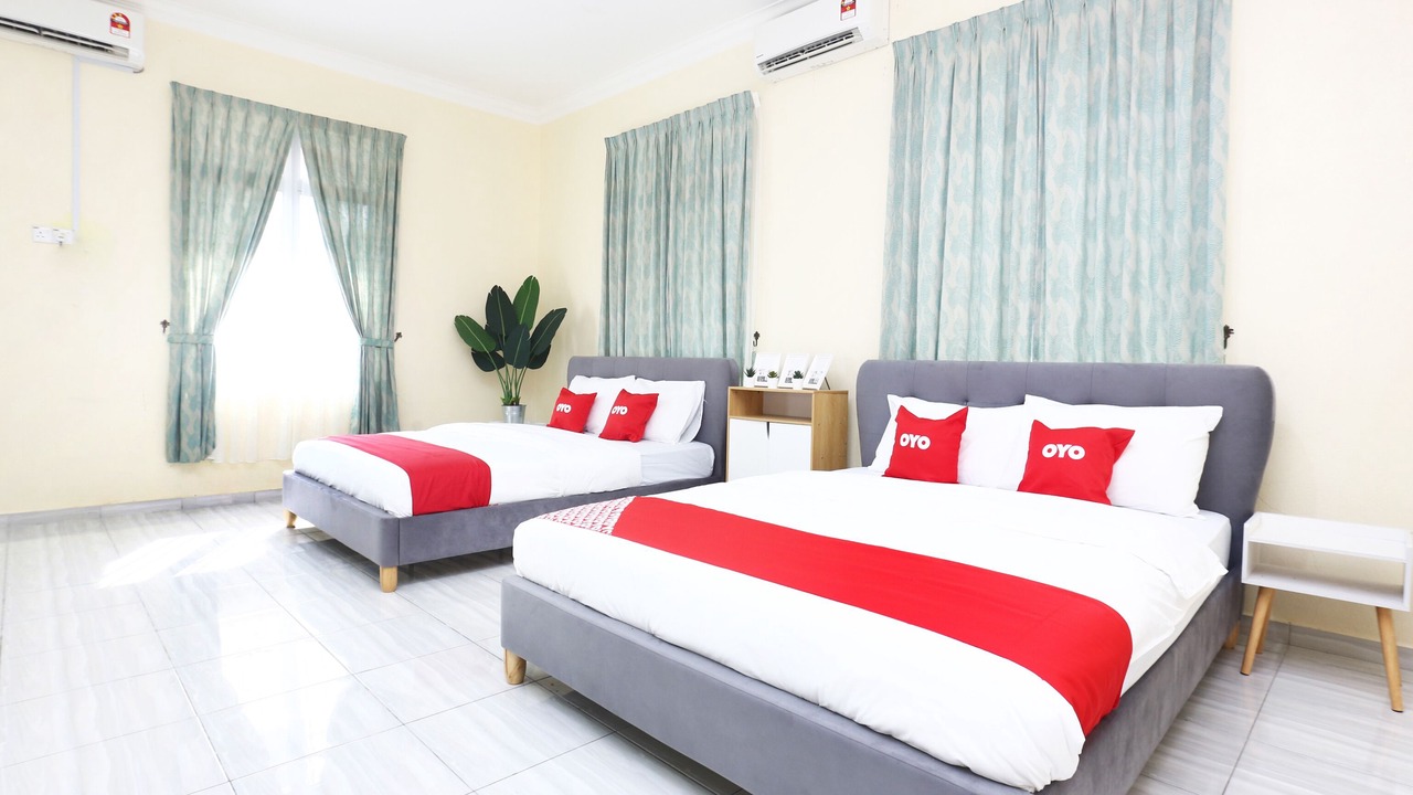 Photo of Bedroom in Kampong Raja