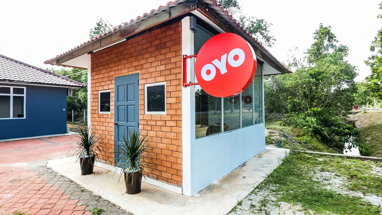 Photo of Outdoor in Kampong Raja