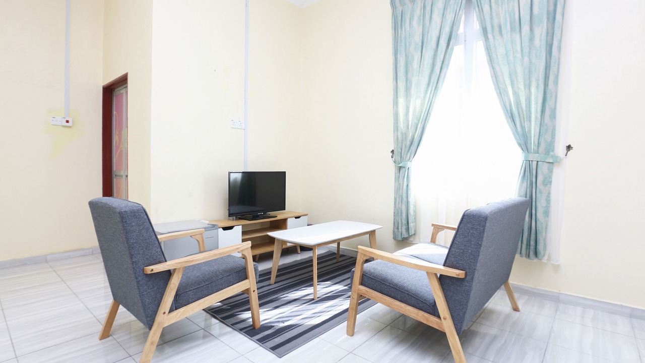 Photo of Bedroom in Kampong Raja