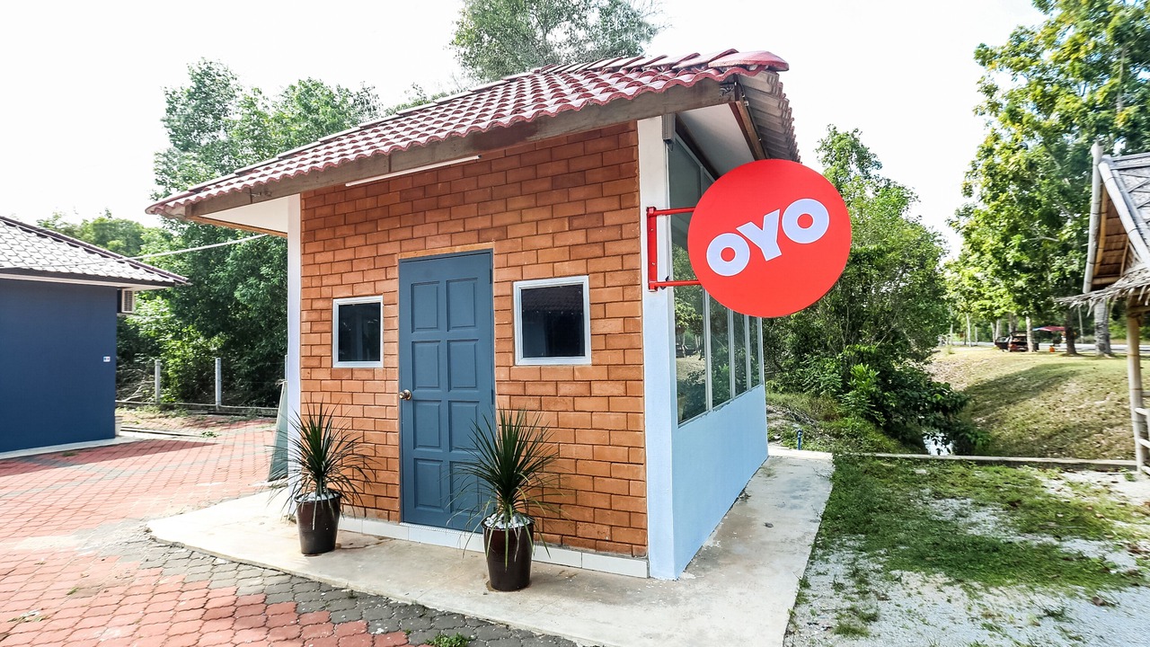 Photo of Outdoor in Kampong Raja