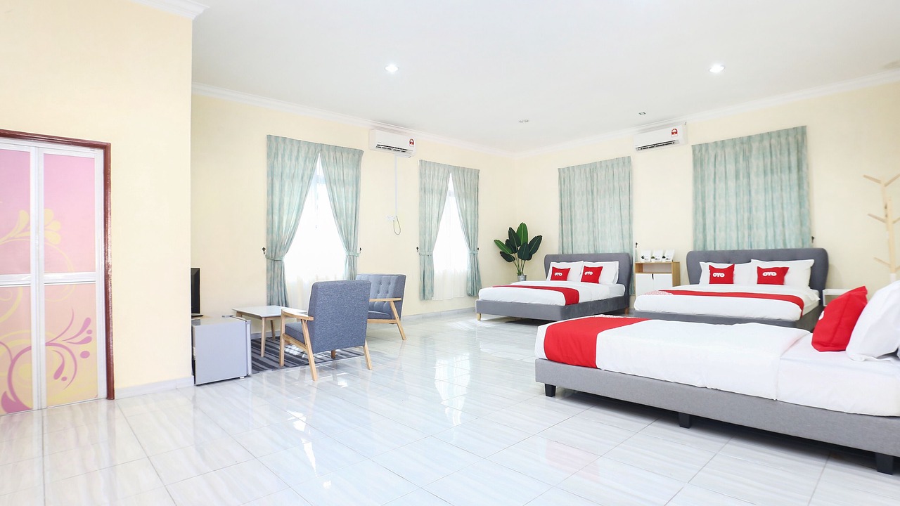 Photo of Bedroom in Kampong Raja