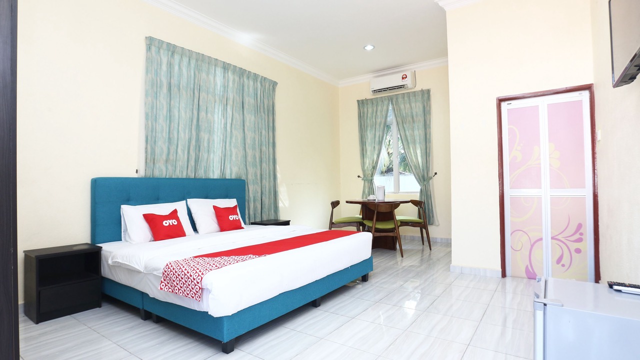 Photo of Bedroom in Kampong Raja