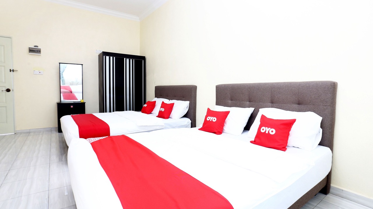 Photo of Others in Kampong Raja