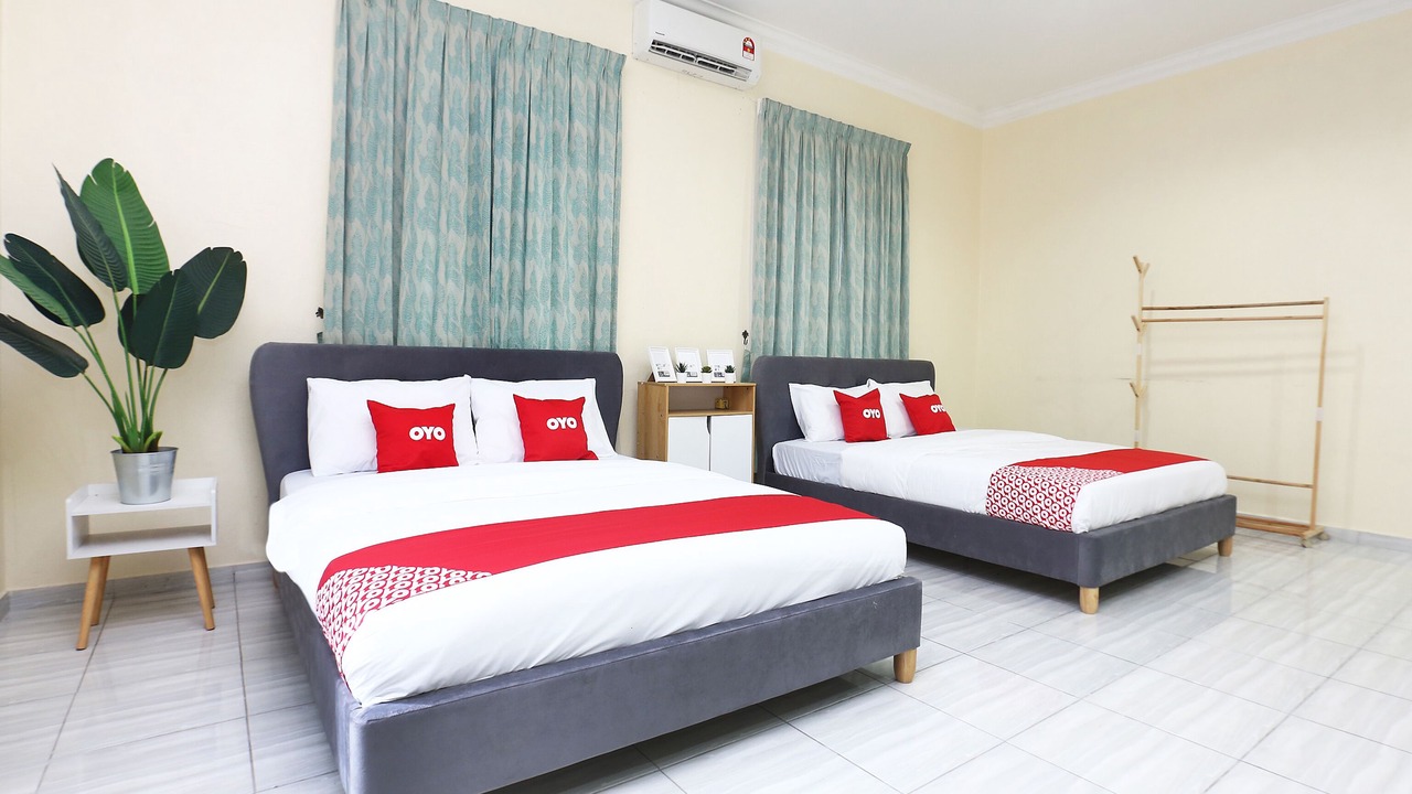 Photo of Bedroom in Kampong Raja