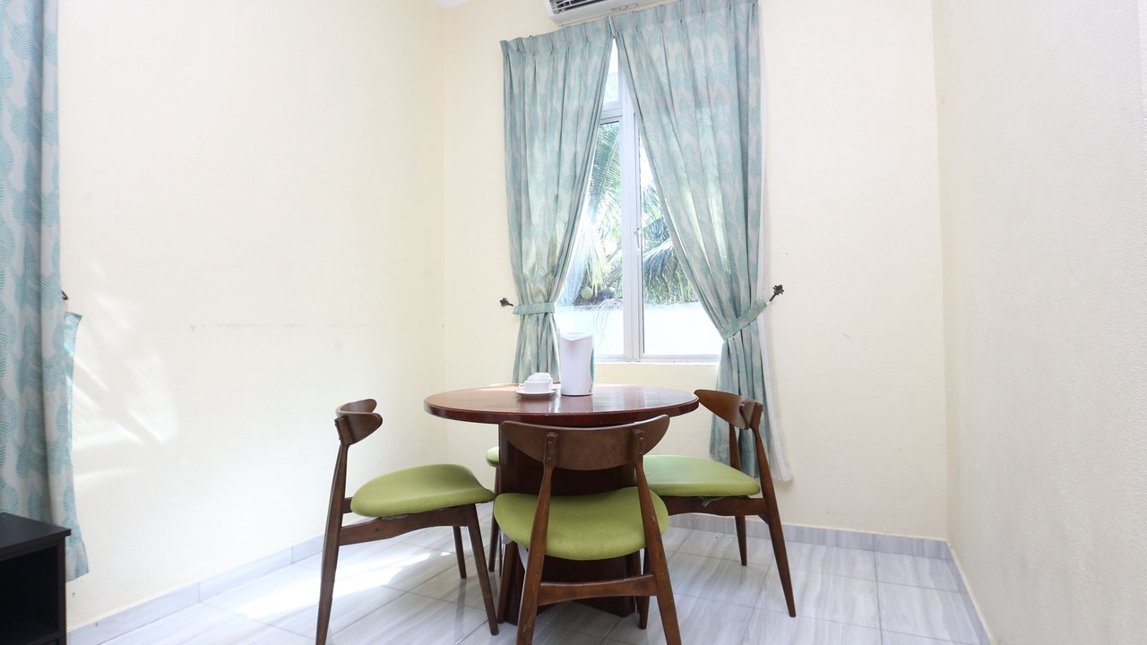 Photo of Bedroom in Kampong Raja