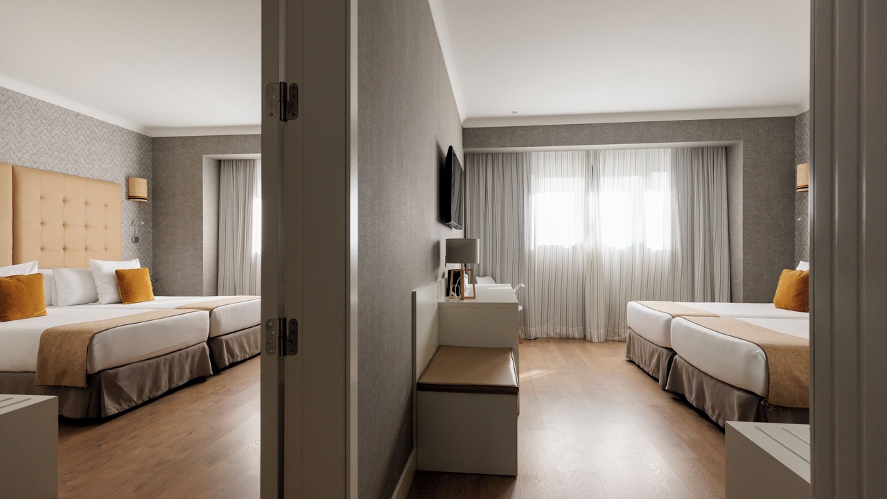 Photo of Bedroom in Guadalajara