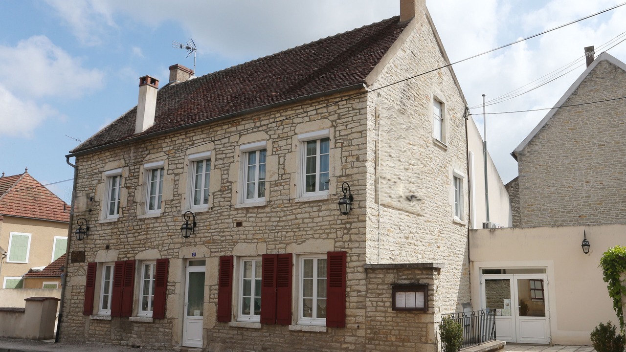 Photo of Outdoor in Arcy-sur-Cure