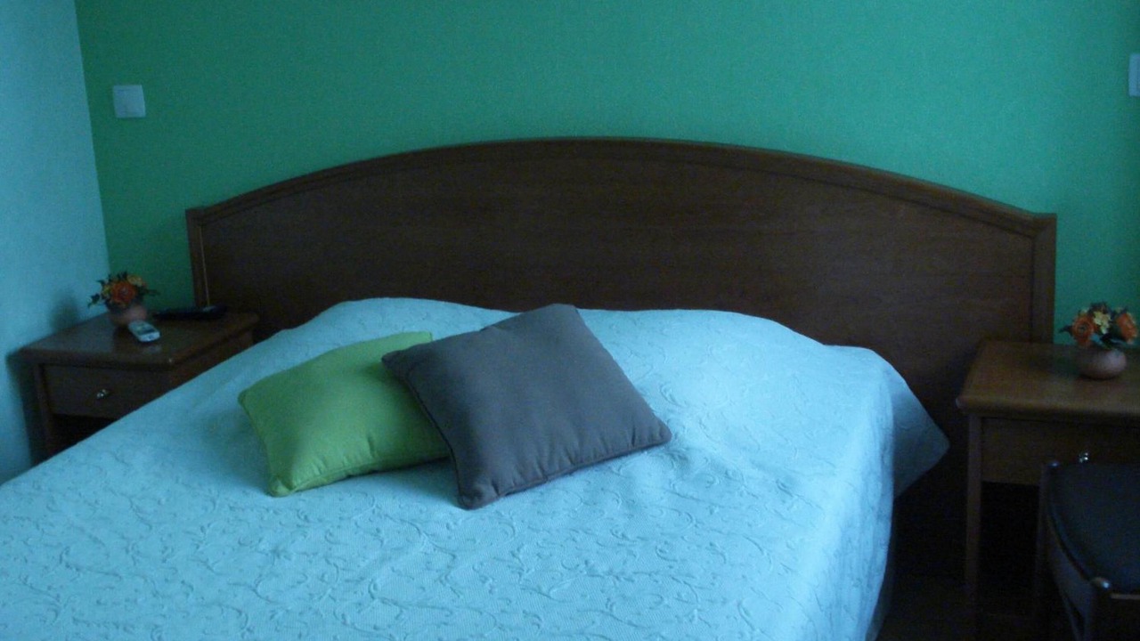 Photo of Bedroom in Arcy-sur-Cure