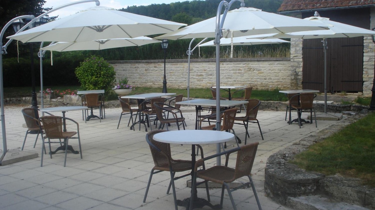 Photo of Others in Arcy-sur-Cure