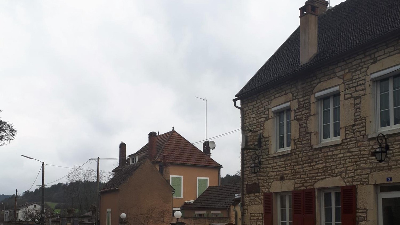 Photo of Outdoor in Arcy-sur-Cure