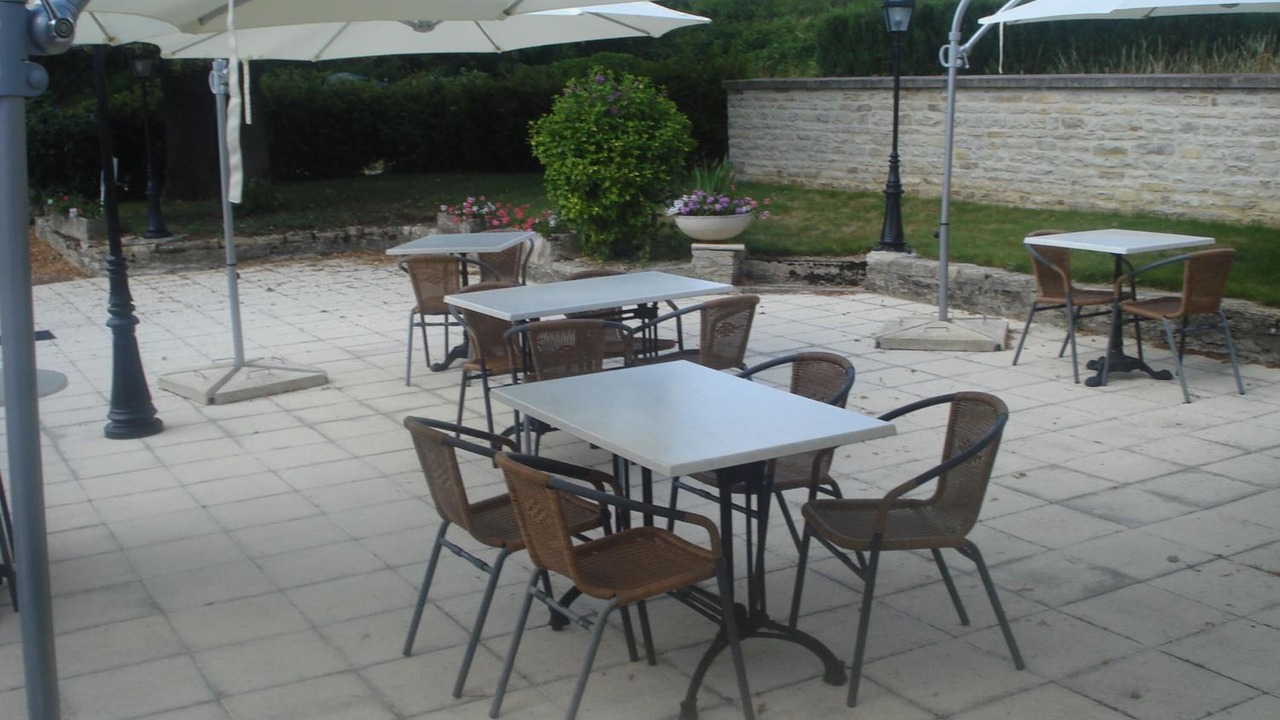 Photo of Others in Arcy-sur-Cure