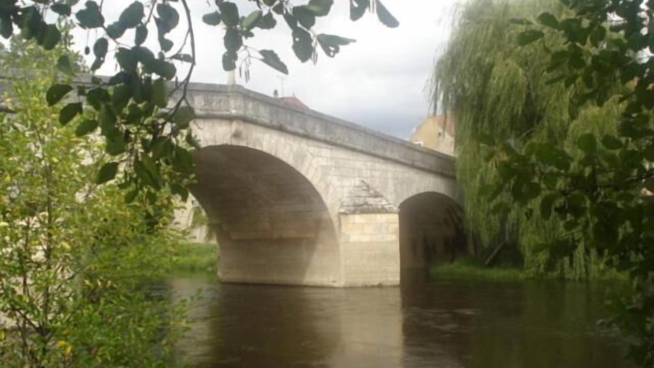 Photo of Outdoor in Arcy-sur-Cure