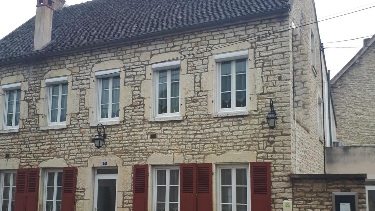 Photo of Outdoor in Arcy-sur-Cure