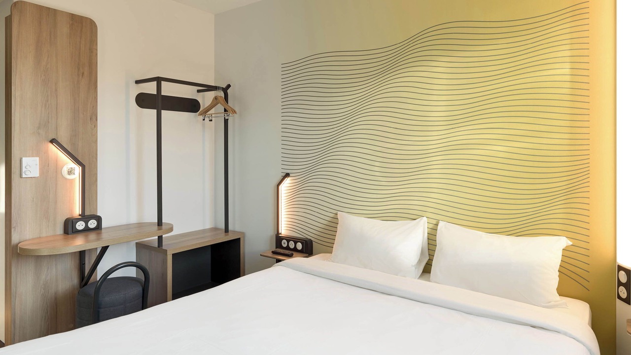 Photo of Bedroom in Meudon