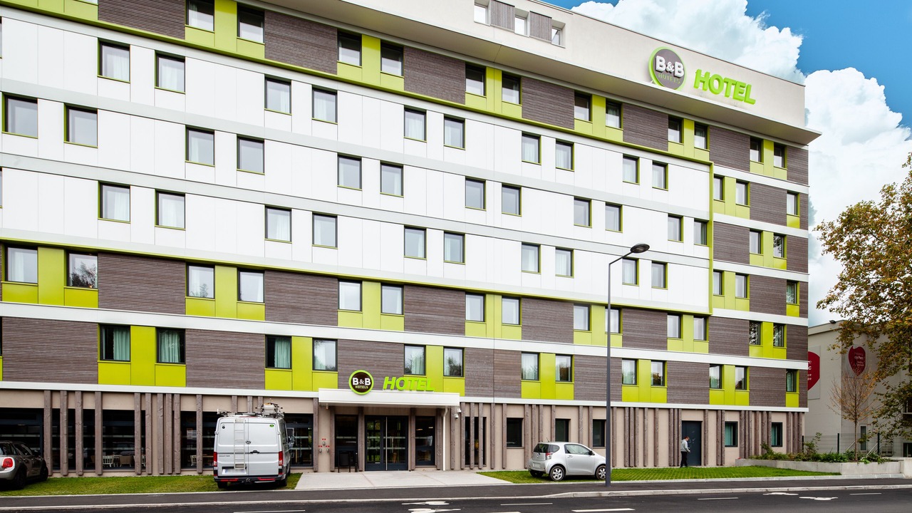 Photo of Outdoor in Meudon