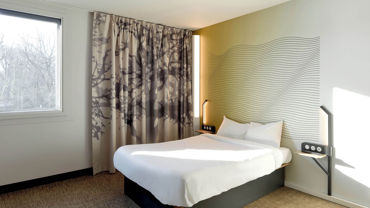 Photo of Bedroom in Meudon