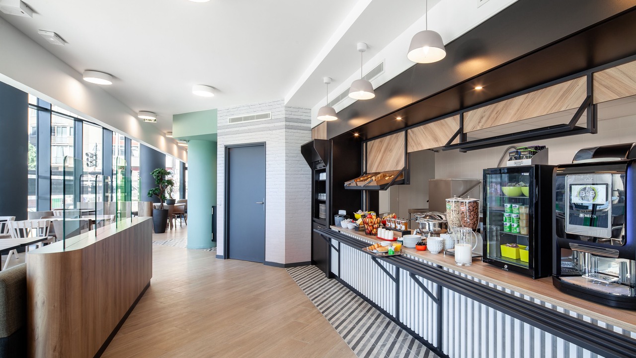 Photo of Others in Bagnolet