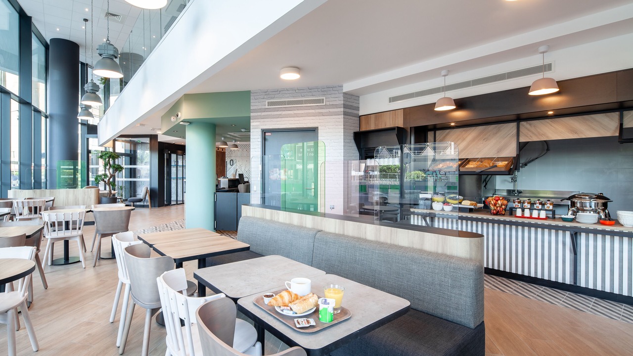 Photo of Others in Bagnolet