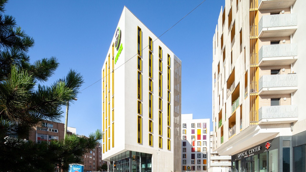 Photo of Outdoor in Bagnolet