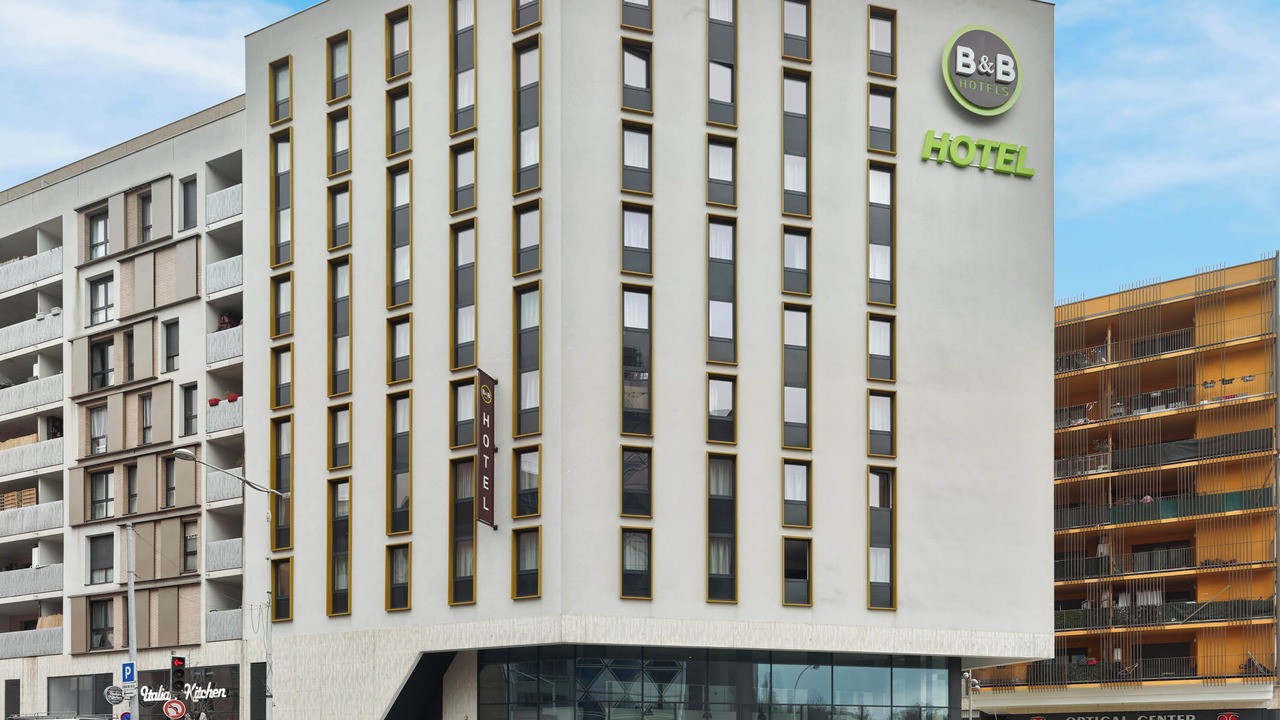 Photo of Outdoor in Bagnolet