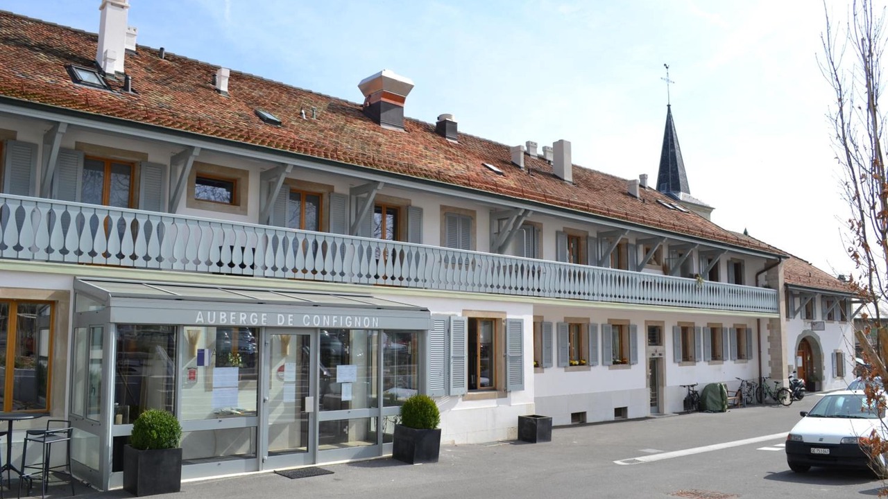 Photo of Outdoor in Confignon