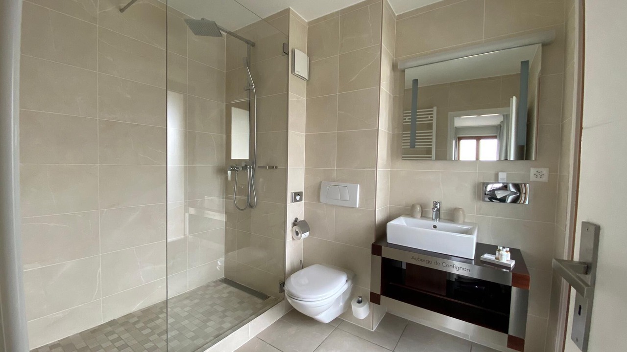 Photo of Bathroom in Confignon