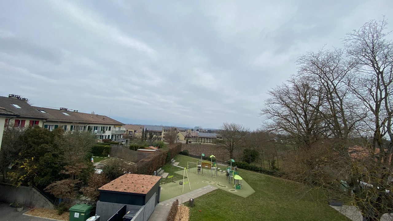 Photo of Outdoor in Confignon