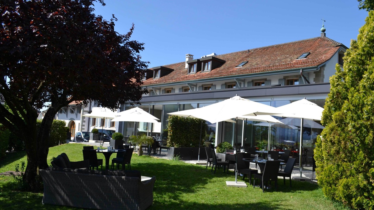 Photo of Outdoor in Confignon