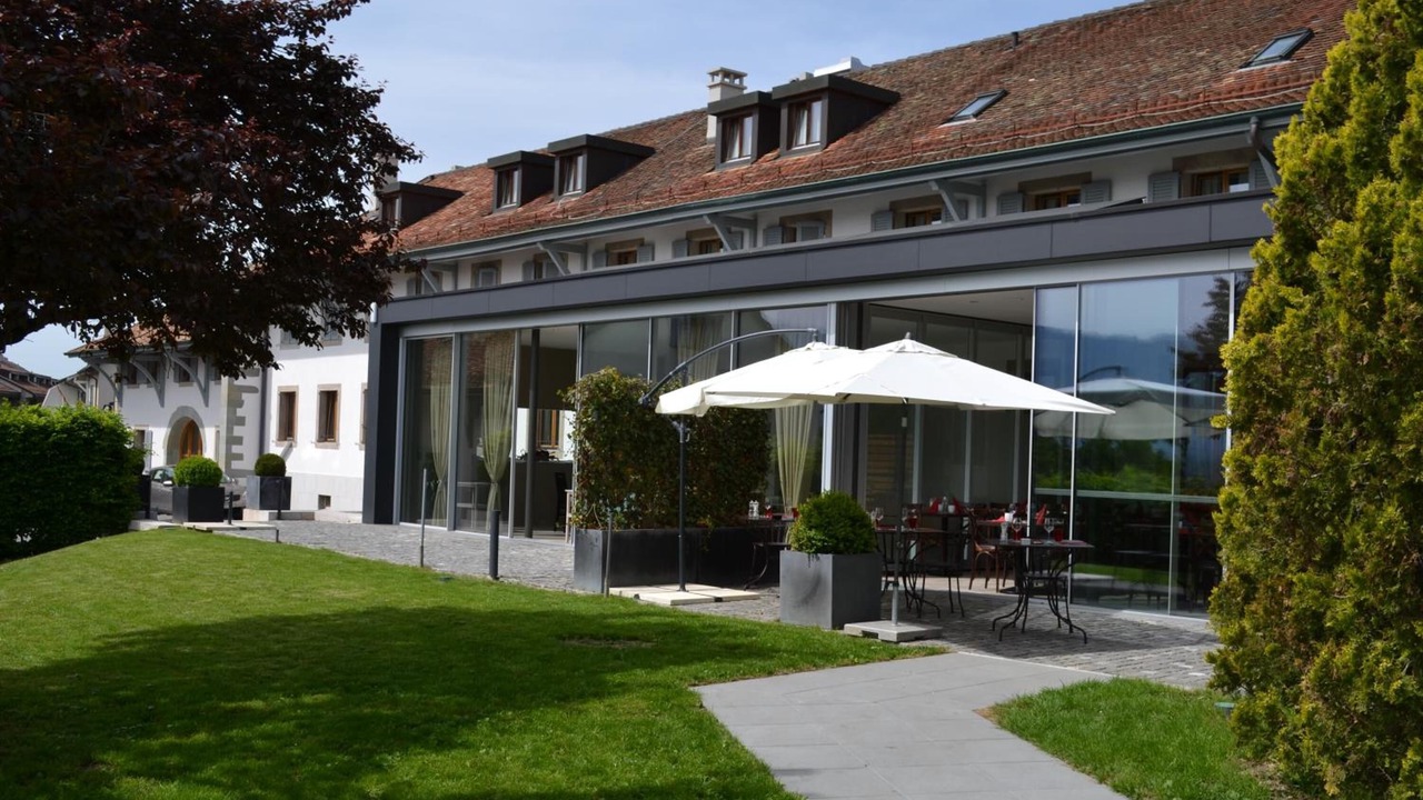 Photo of Outdoor in Confignon