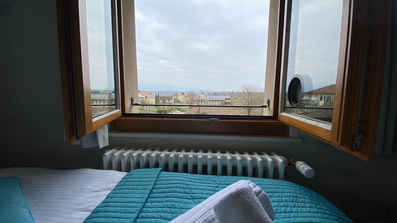 Photo of Outdoor in Confignon