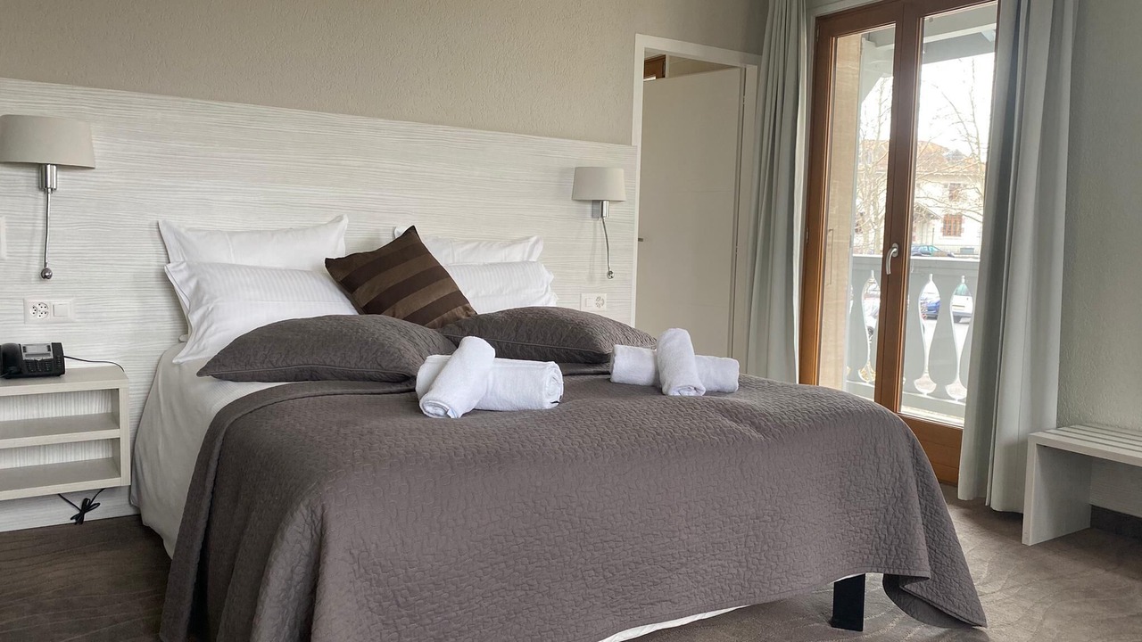 Photo of Bedroom in Confignon