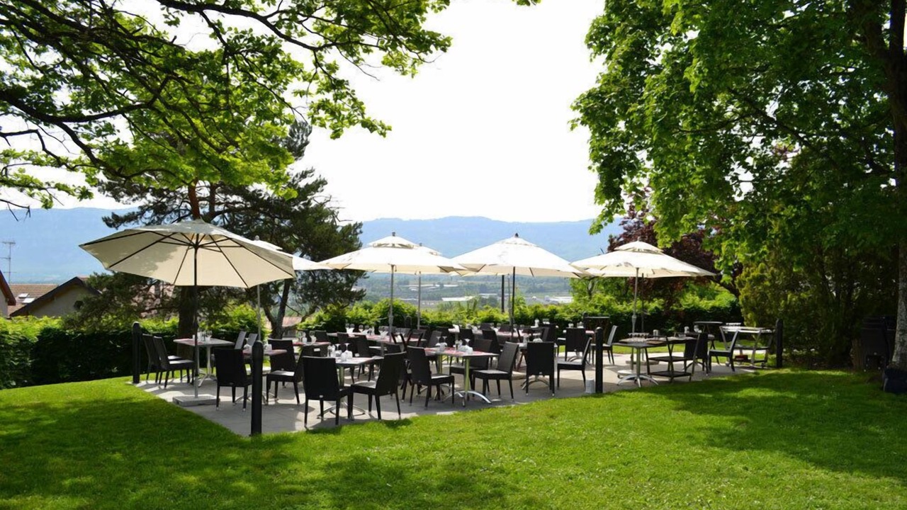 Photo of Patio Balcony in Confignon