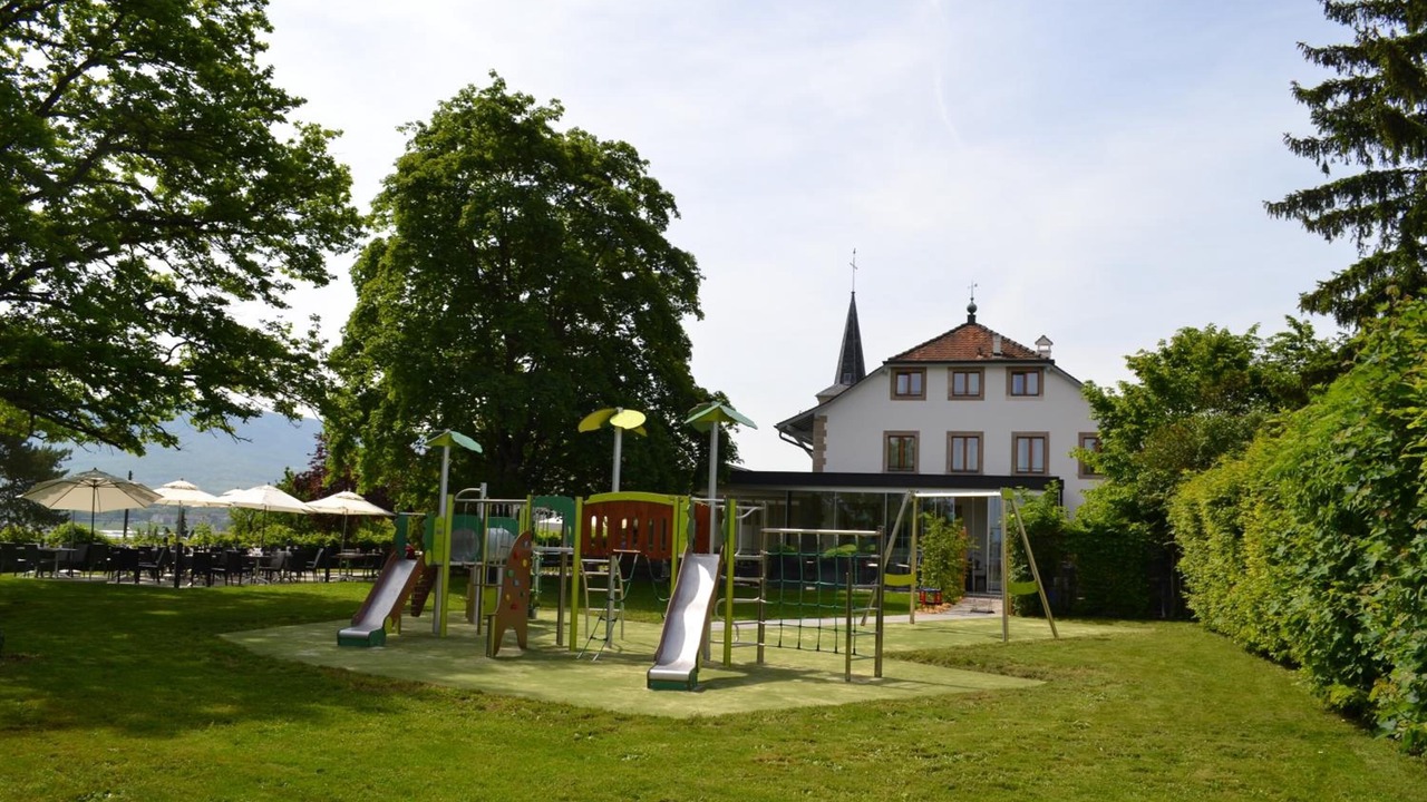 Photo of Others in Confignon