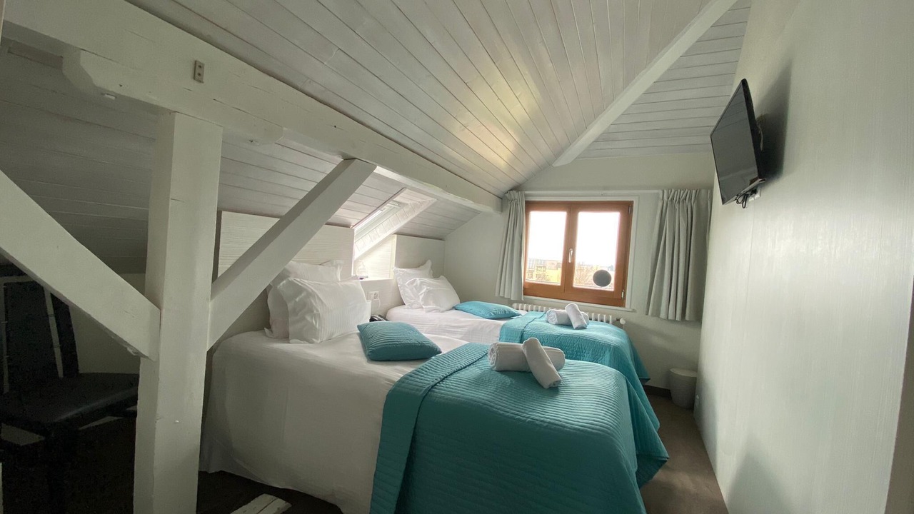 Photo of Bedroom in Confignon