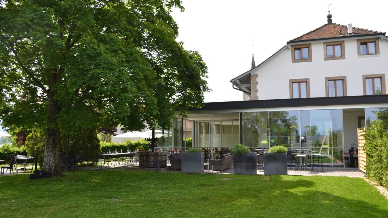 Photo of Outdoor in Confignon