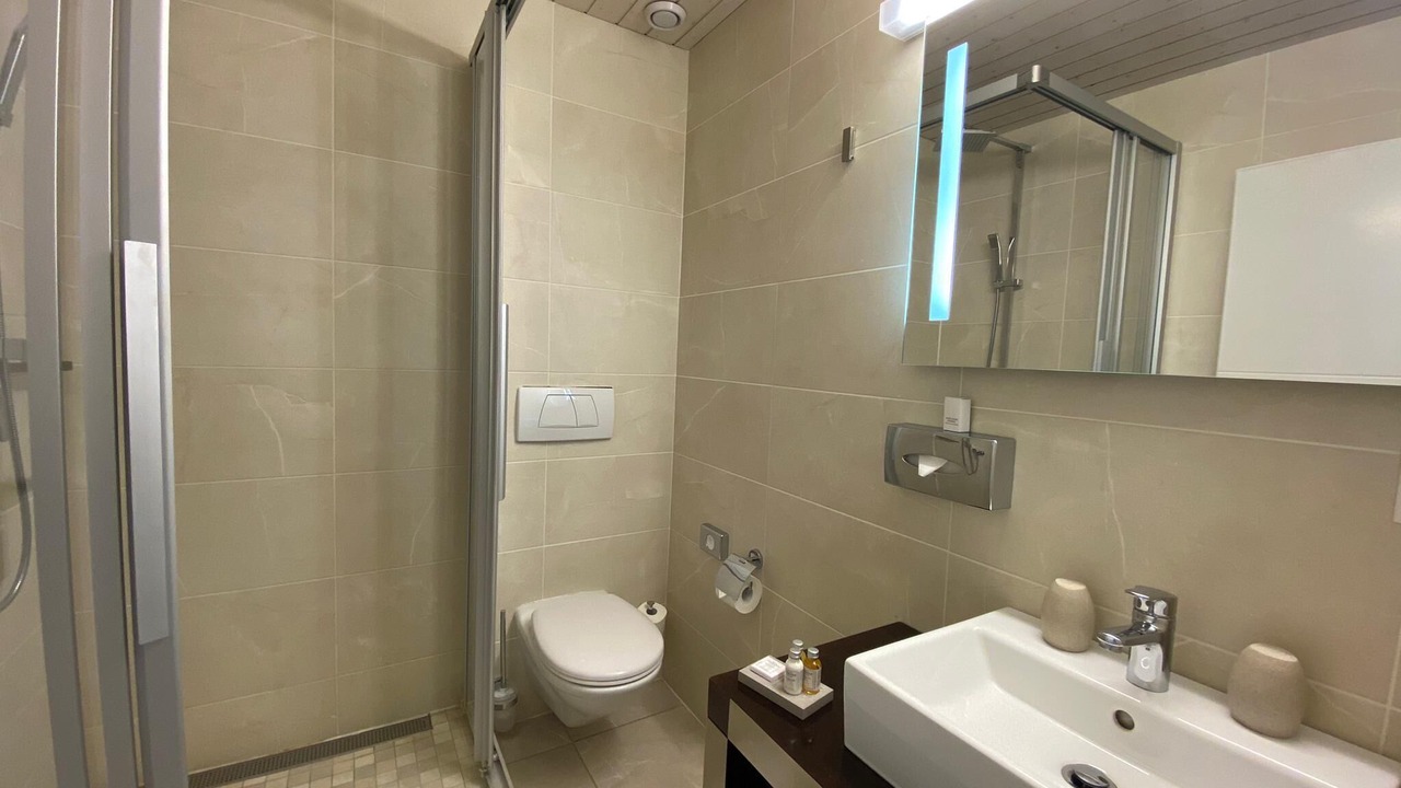 Photo of Bathroom in Confignon