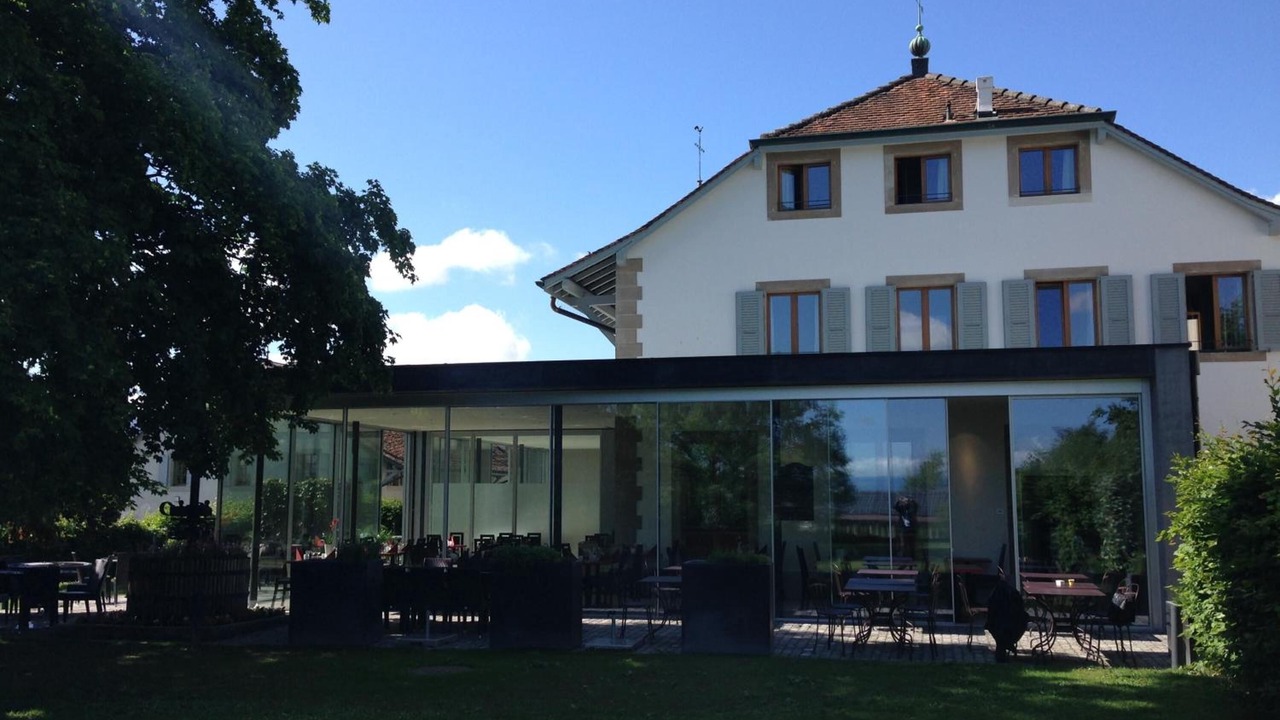 Photo of Outdoor in Confignon