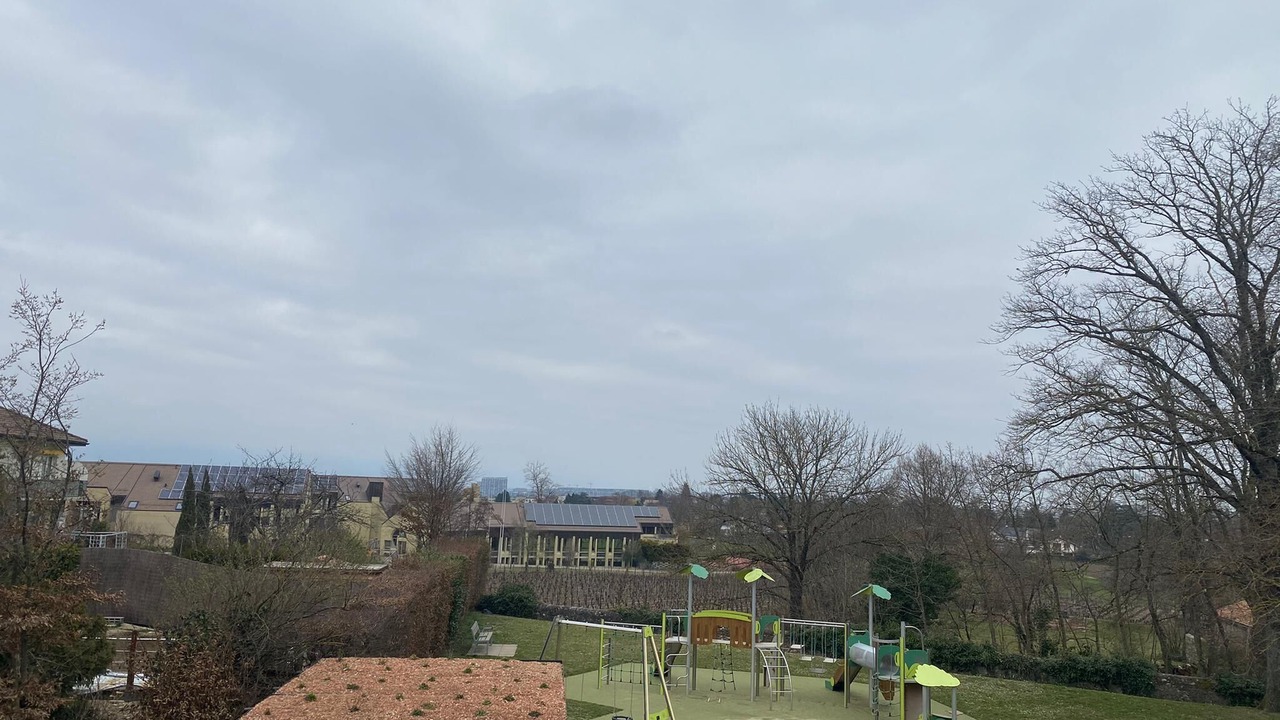 Photo of Outdoor in Confignon