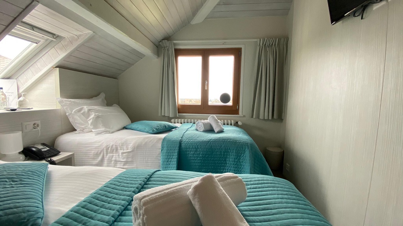 Photo of Bedroom in Confignon