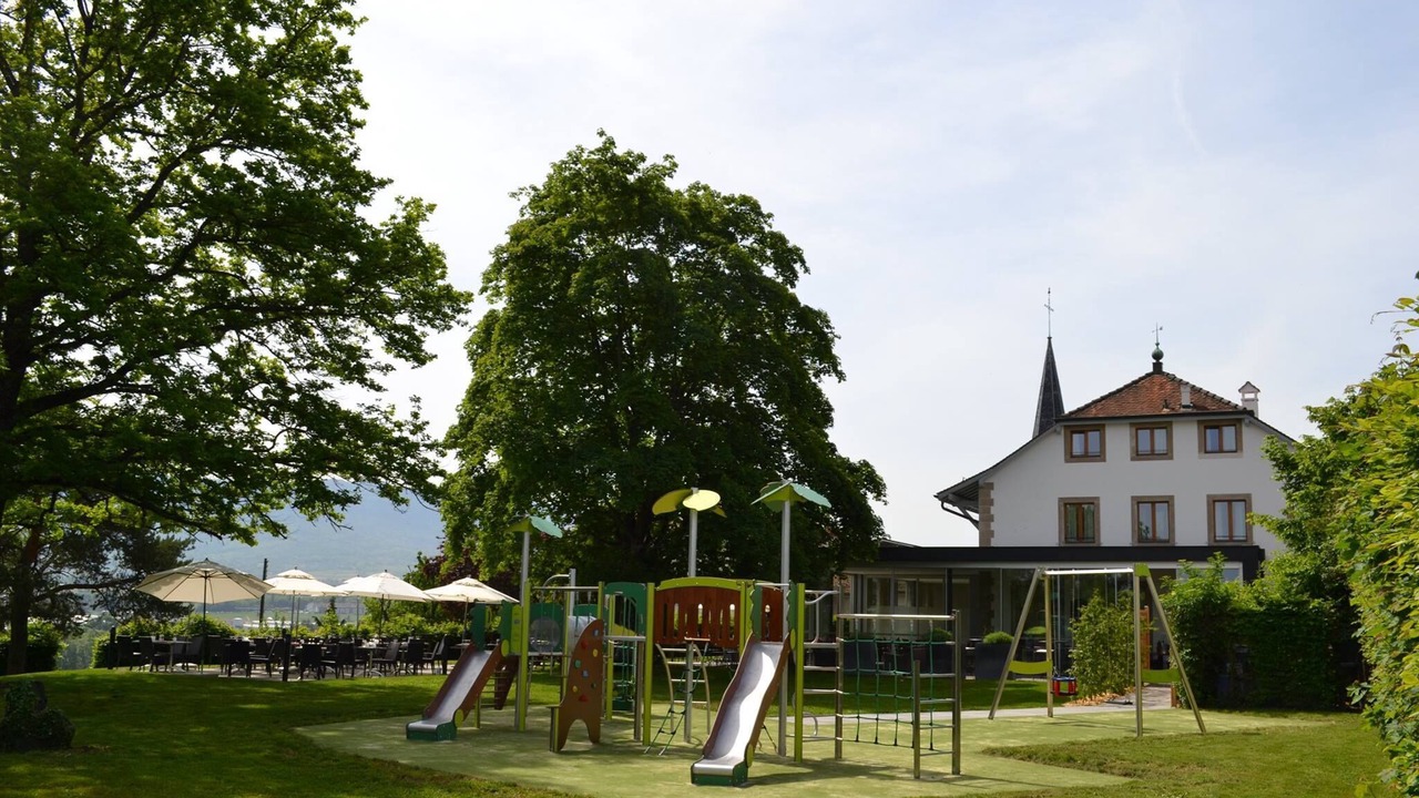 Photo of Outdoor in Confignon