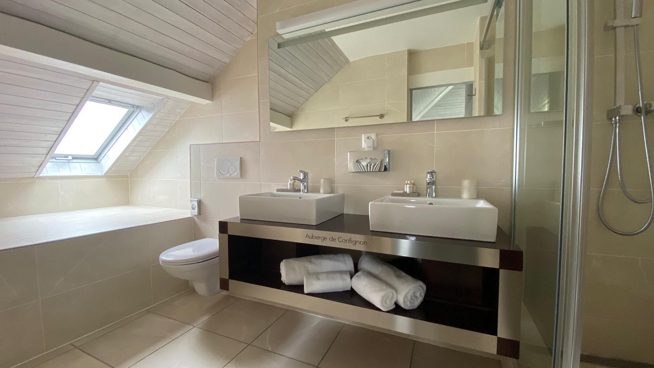 Photo of Bathroom in Confignon