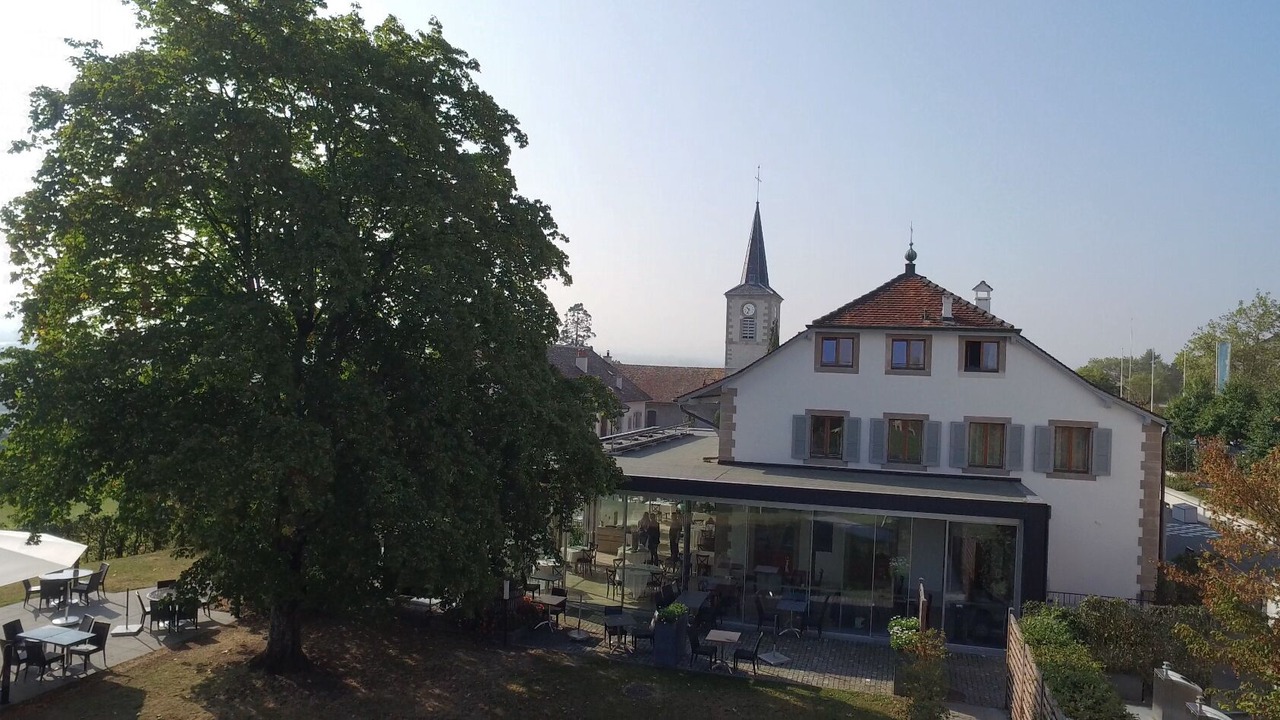 Photo of Outdoor in Confignon