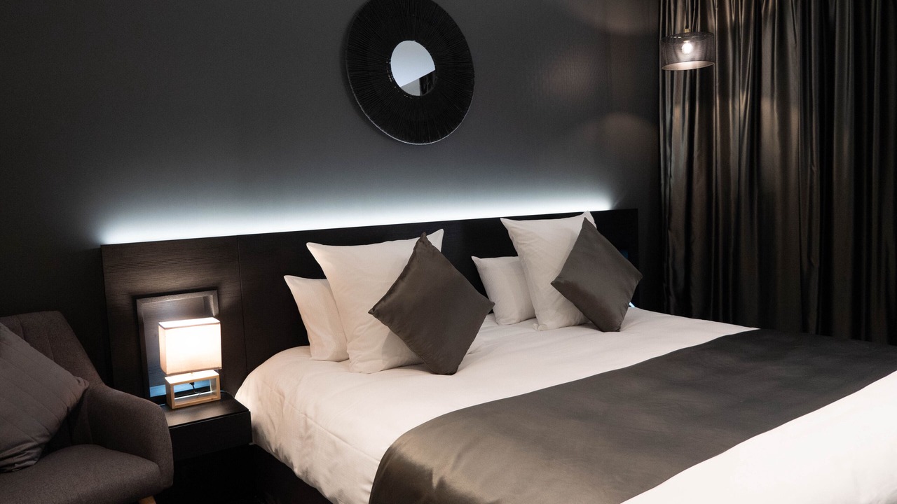 Photo of Bedroom in Boutervilliers