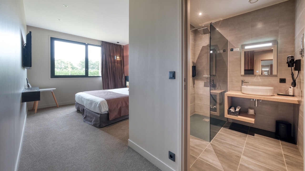 Photo of Bedroom in Boutervilliers