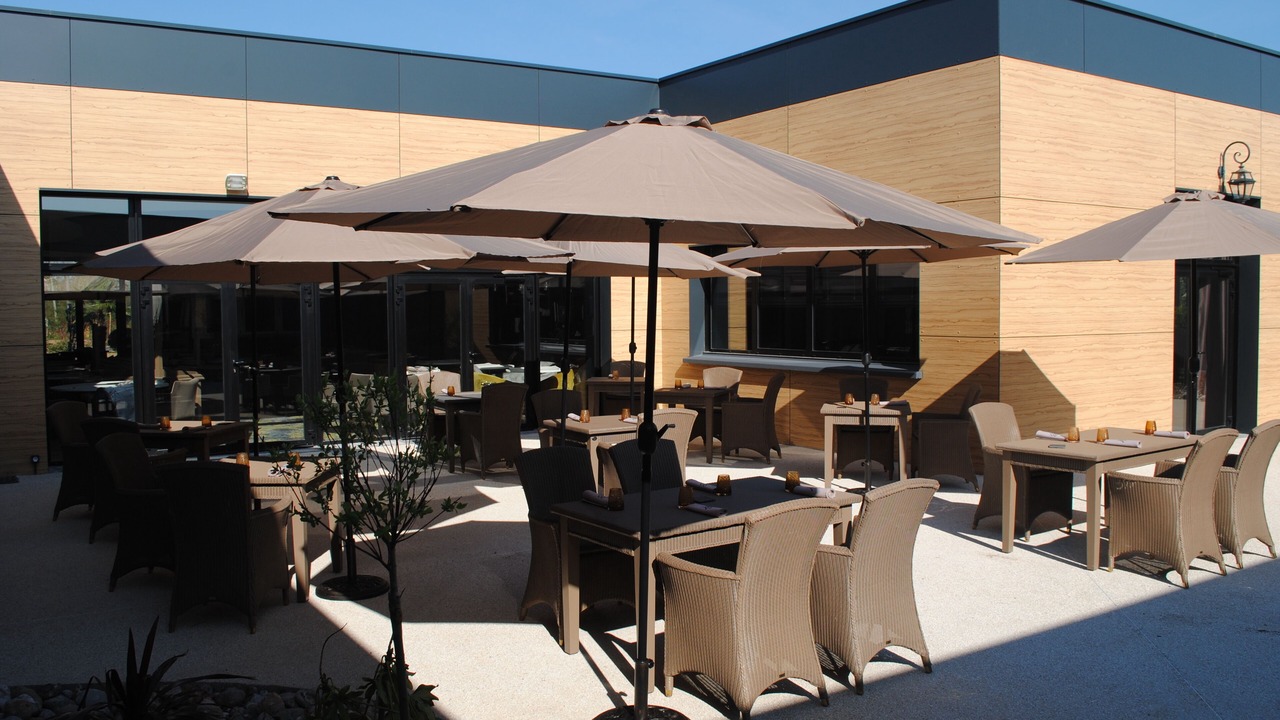 Photo of Patio Balcony in Boutervilliers