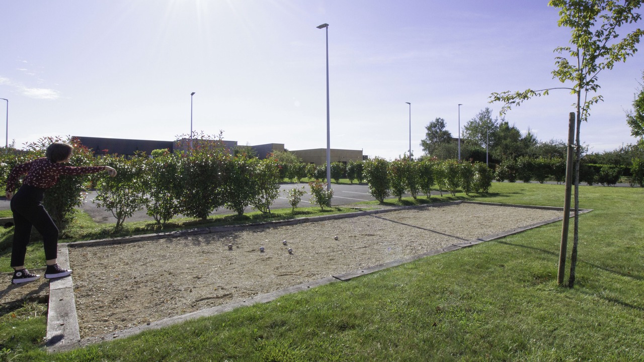 Photo of Outdoor in Boutervilliers