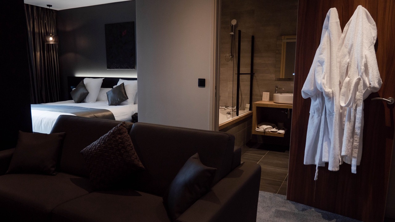 Photo of Bedroom in Boutervilliers