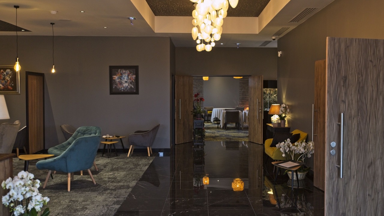 Photo of Outdoor in Boutervilliers