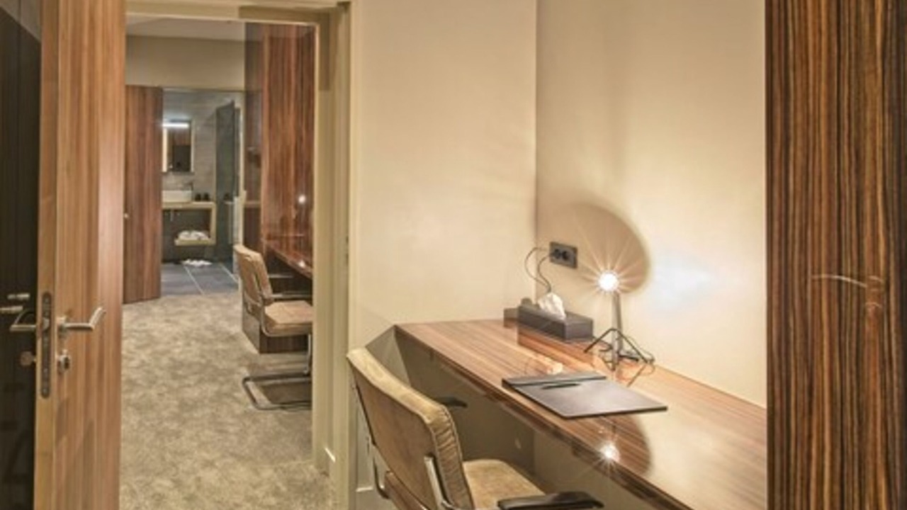 Photo of Bedroom in Boutervilliers